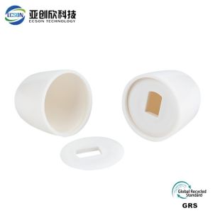 Customized Plastic Single Cavity Injection Mold For Optimal Manufacturing