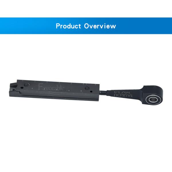 Assembly Knife Blade Holder Especially Suitable For Auto Cutter IX Q25 705444