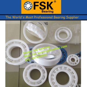 Si3N4 Full Ceramic Ball Bearings 61804 61805 61806 61807 61808