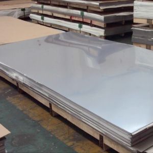 310S 310Si2 Stainless Steel Plate Hot Rolled High Temperature Resistance