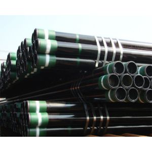 Quality OCTG Petroleum Pipes from Hebei Borun for sale