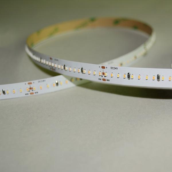 Wholesale waterproof led strip light rgb led strip lights heat resistant led