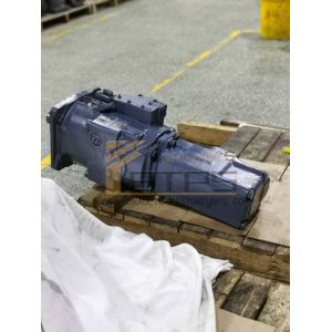 Rexroth Hydraulic Axial Piston Variable Pump A11VLO190 A11VLO190EP2_11R-NPD12N00