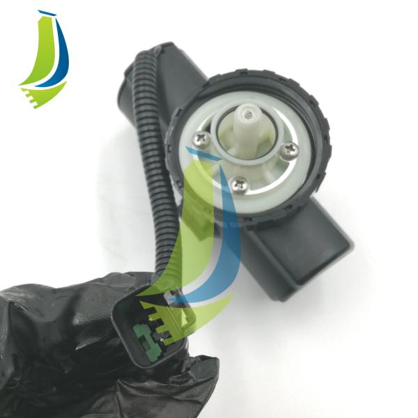 228-9129 Diesel Engine Fuel Pump 2289129 For 420D 420E Backhoe Loader