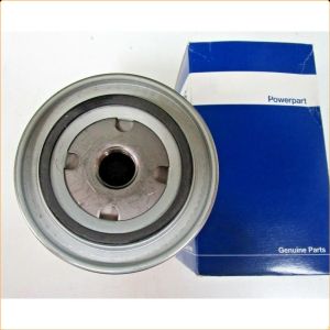 Original LOGO Diesel Engine Oil Filter 2654401 BHC5054 P550299 P554407 7W2326