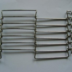 Quality (Stainless Steel) Conveyor Belt Wire Mesh for sale