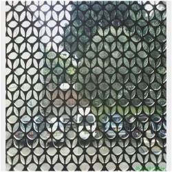 Building Materials Aluminium Perforated Sheet for Rainscreen Cladding