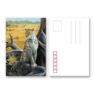 Durable 3D Lenticular Card Plastic Card For Traveller Gift