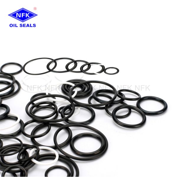 Excavator All Models Goben Quality Guaranteed Control Valve Seal Kit for KATO HD820-3