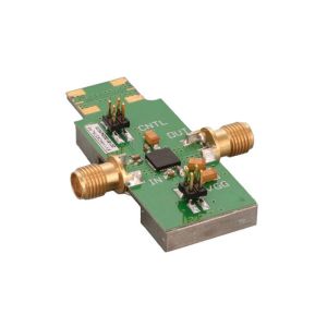 Quality EV1HMC637ALP5 Embedded Solutions 0Hz To 6GHz Amplifier Evaluation Board for sale