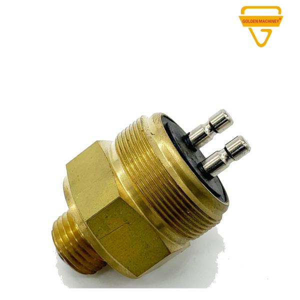 Buy 81255050461 81255050739 MAN Truck F2000 F20 M20 Brake Lamp Switch at wholesale prices