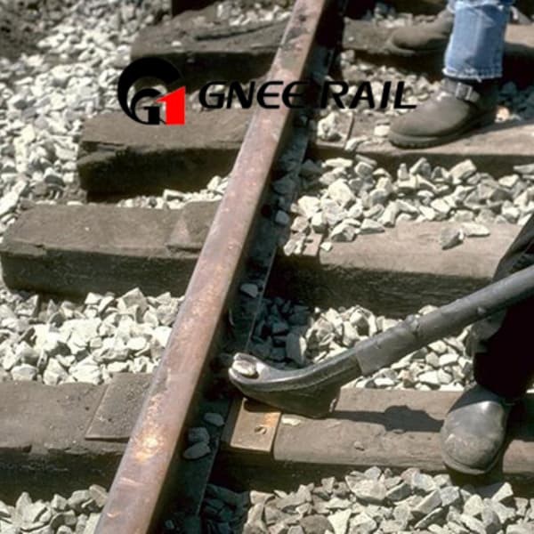 Buy Find the Perfect Rail Fasteners for Project to Meet Customer Requirements at wholesale prices