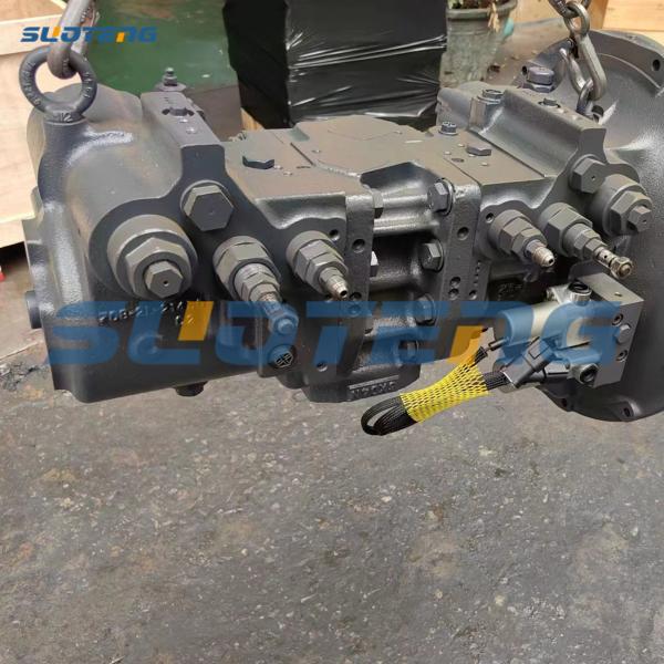 708-2L-00423 7082L00423 Hydraulic Main Pump For PC220 PC230 Excavator