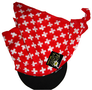 Quality 100% cotton bandana for sale