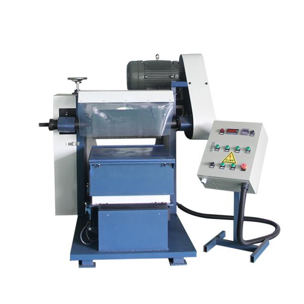 Buy automatic metal sheet polishing machine at wholesale prices