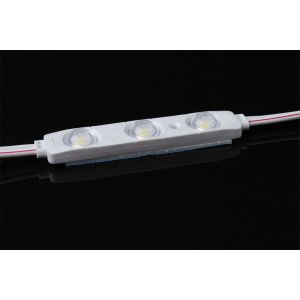 DC12V High Brightness LED Light Module SMD5630 IP65 30000 Hours Lifespan
