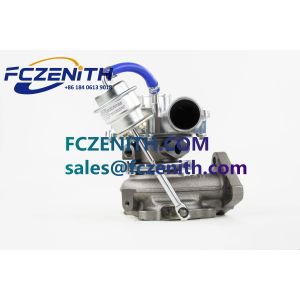 VB420088 Diesel Engine Turbocharger RHF4-2 VT10 1515A029