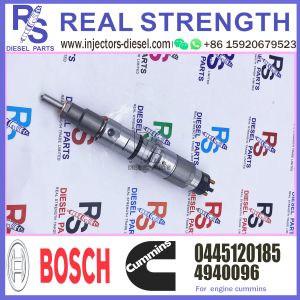 Hight Quality with Good Price OEM Truck Diesel Engine Common Rail Fuel Injectors