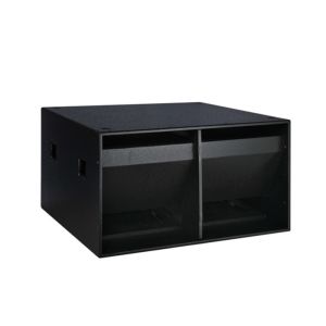 Low Frequency Speaker System Night Club