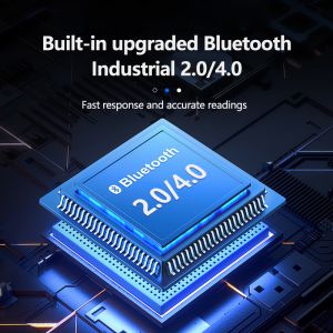 150KG Safe Overload Range SOHE AT 300*400mm Industrial Weighing Platform with