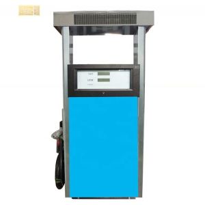 Internal Diameter 13mm Hose LPG Station Dispenser with AC220V Ex-proof Solenoid