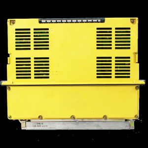 A06B-6089-H207 Fanuc Servo Drive for Heavy-Duty Applications