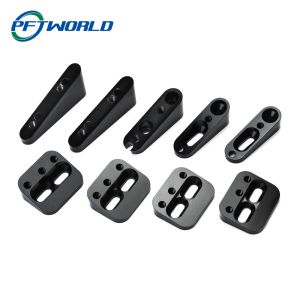 Electroplating Aluminum CNC Turning Parts , ISO9001 Micro Machining Services