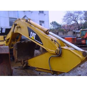 320B CAT used excavator for sale