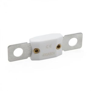 ANM Mega Automotive Ceramic Auto Fuses 80V DC Bolt Down Type