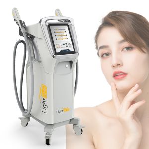 Quality ISO 13485 Advanced NIR DPL SHR IPL for Skin Rejuvenation Pigmentation and Vascular Problems for sale