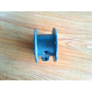 Vertical Loading Stainless Steel Sheet PVD Plating Machine With JXS Pump