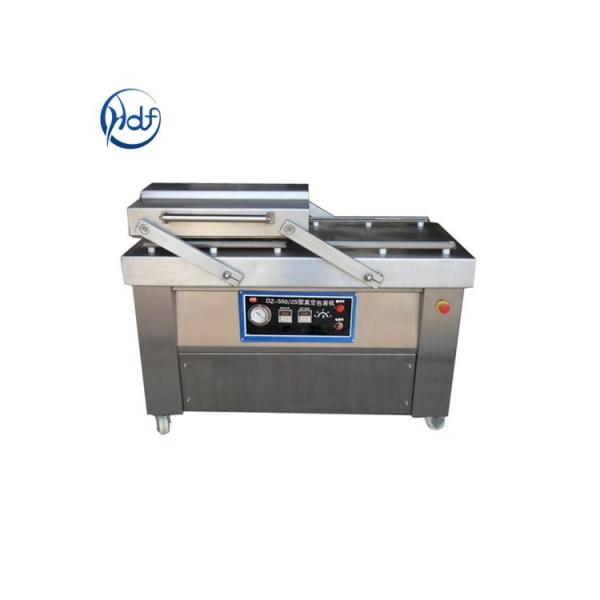 Buy Domestic High Efficiency Dz 600 Vacuum Packing Machine Fully Automatic at wholesale prices