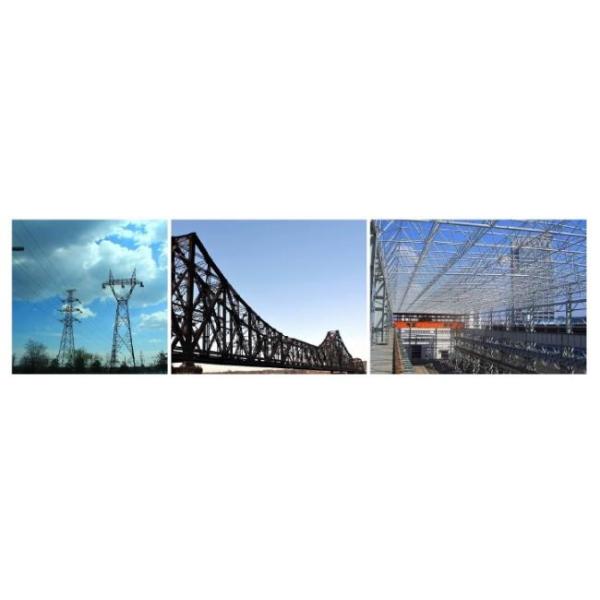 Equal Unequal Iron Steel Box Beam , Recycled Steel Beams High Structural Durability