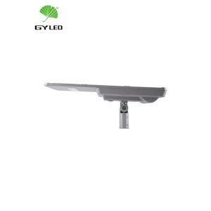 Monocrystalline Die Casting Aluminum Street Light 30W 80W