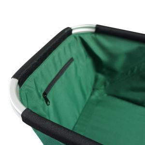 PVC Carrying Bag 20L Folding Picnic Basket 1.4 Kgs
