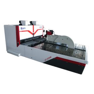 Aluminum Auto Panel Bender Metal Sheet CNC Bending Press Brake
