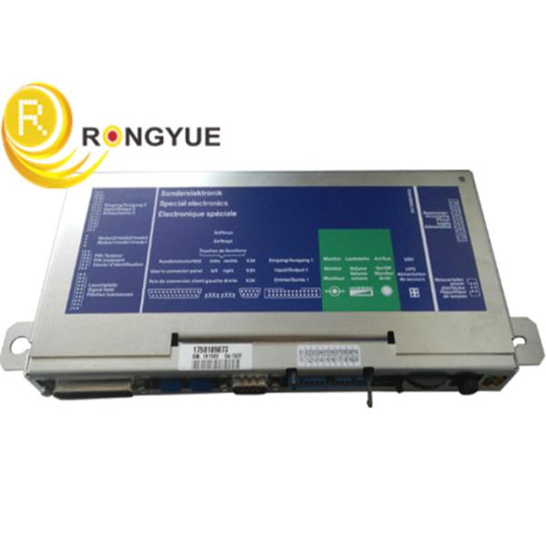 Original ATM Machine Parts Wincor Nixdorf Special Electronic III Assembly