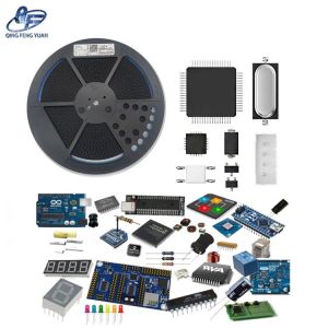Original And New Integrated Circuits Electronic Components DAC8831ID