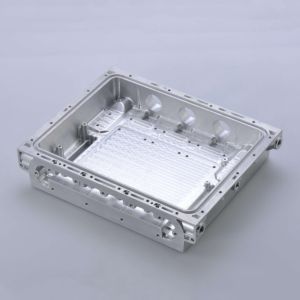 OEM ODM Aluminum Cnc Machining Polishing Stainless Steel Machining Parts