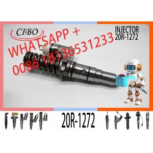 Common rail injector fuel injecto 10R-3255 20R-3247386-1758 386-1760 20R-1272