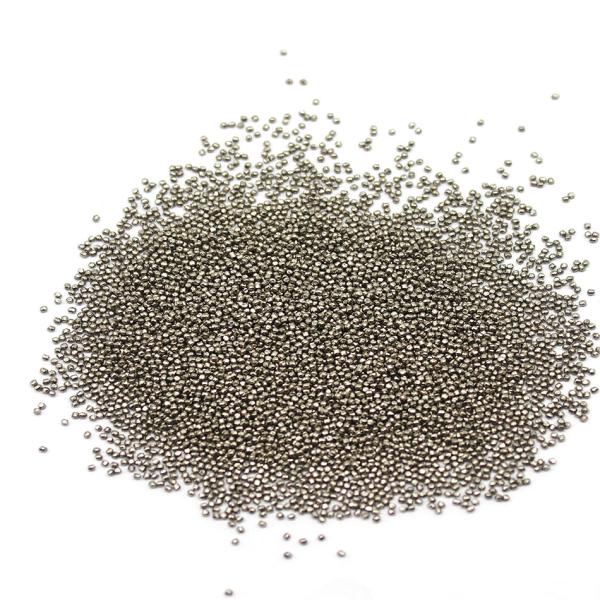 201 Stainless Steel Cut Wire Shot As Cut