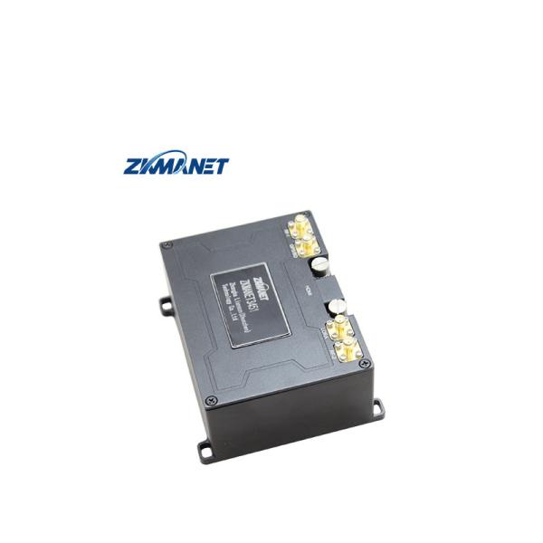 Compact Commercial Drone UAV Data Link System With Customizable Configuration