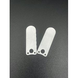 OEM customization services for mechanical components Valve plate