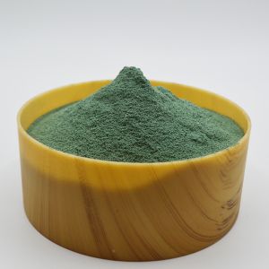 Animal Feed Additive Amino Acid Protein Chromium Green Powder CAS 7440-47-3