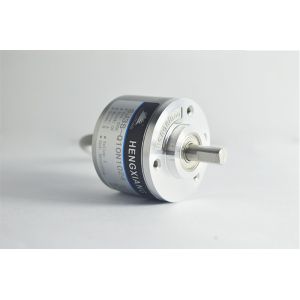 Miniature Photoelectric Absolute Encoder 10 Bit IP50