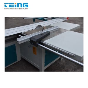 Multilayer Structure Woodworking Precision Table Saw for 3200mm Max. Length