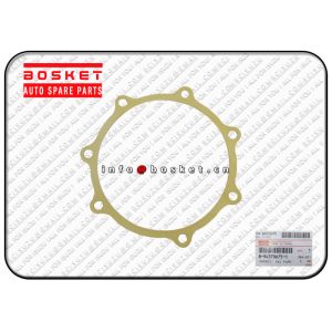 China 6BG1 ISUZU Engine Parts Injection Pump Gasket  8943706751 8-94370675-1 on sale