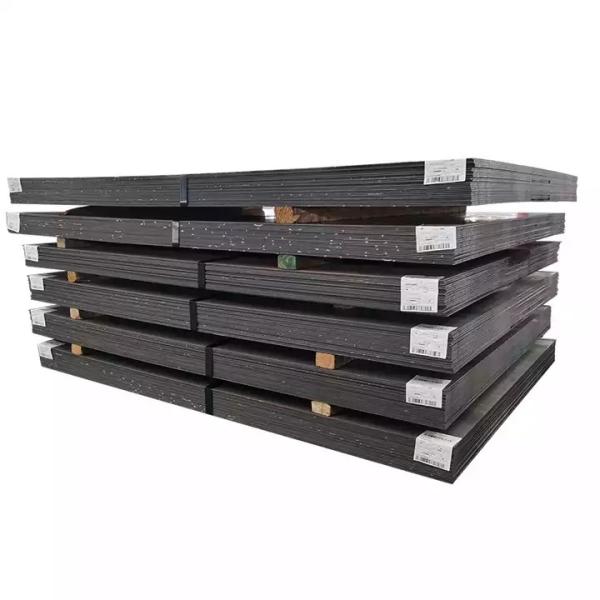Buy 30Mn2 ASTM1330 SMn433 28Mn6 1.1170 Carbon Steel Plate JIS at wholesale prices