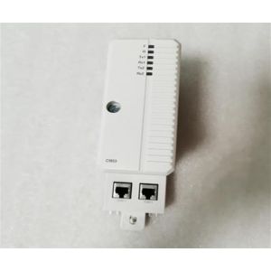 ABB CI820V1 3BSE025255R1 S800 I/O Redundant FCI Communication Interface Module