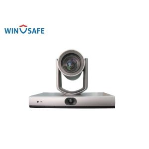 Audio Positioning USB Video Conference Camera IP 1080P 12X With SDI HDMI Output